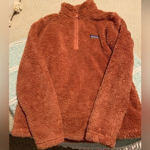 Women’s Patagonia Pullover